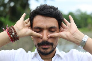Breath Detox Yoga