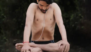 Prana Arambha
