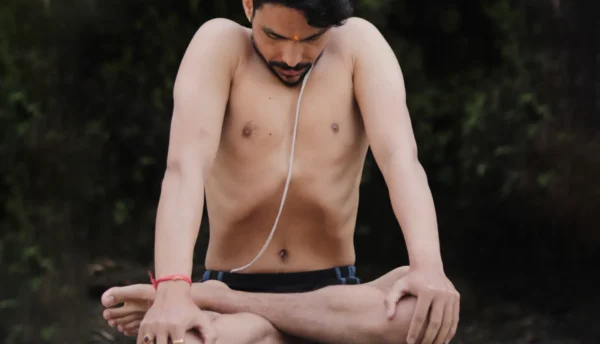 Prana Arambha